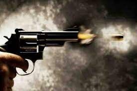 పులివెందుల కాల్పుల ఘటన.. వెంటపడి మరీ కాల్చాడు