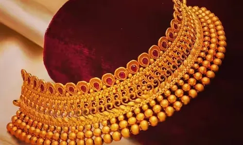 Gold and Silver Rates Today : పెరిగిన బంగారం, నిలకడగా వెండి ధరలు..
