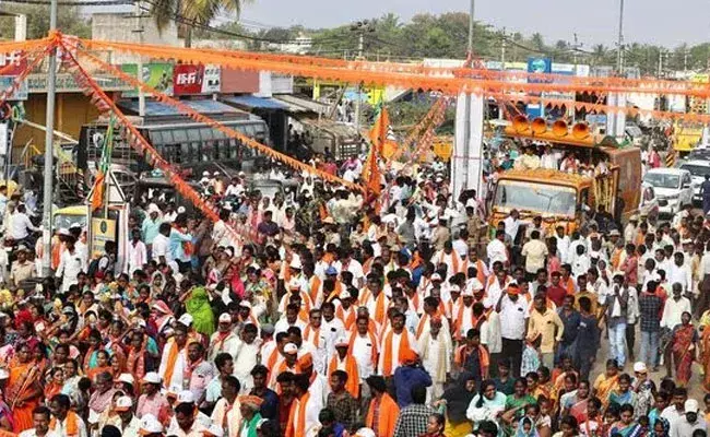 Karnataka: కర్ణాటక అసెంబ్లీ ఎన్నికల షెడ్యూల్.. Karnataka: కర్ణాటక అసెంబ్లీ ఎన్నికల షెడ్యూల్..