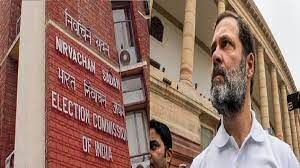 నేడే వయనాడ్‌ లోక్‌సభ స్థానానికి ఉప ఎన్నిక షెడ్యూల్‌..?