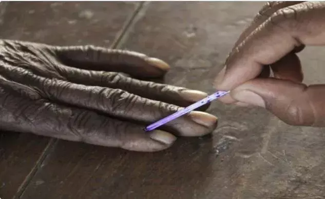 Karnataka Election 2023:  మే 10న ఎన్నికలు, మే13న రిజల్ట్స్