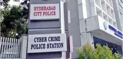 TS : ఎమ్మెల్సీ కవితపై ట్రోల్స్... రంగంలోకి దిగిన సైబర్ క్రైం