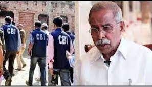 Viveka Murder Case: మళ్లీ మొదటికే..