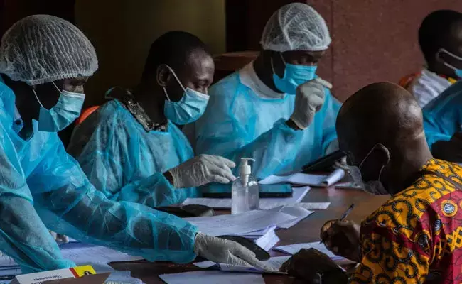 Africa: కొత్త వైరస్.. ముక్కునుంచి రక్తస్రావం‌తో ముగ్గురు మృతి