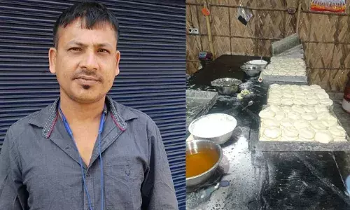 success story: మలబార్ పరోటా తయారు చేస్తూ.. 18 మందికి ఉపాధి కల్పిస్తూ..