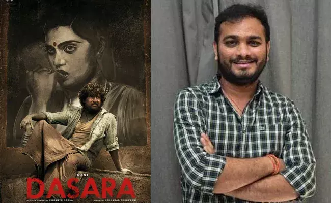 Tollywood: సిల్క్ స్మితపై తనకున్న ప్రేమ గురించి చెప్పిన దర్శకుడు! Tollywood: సిల్క్ స్మితపై తనకున్న ప్రేమ గురించి చెప్పిన దర్శకుడు!