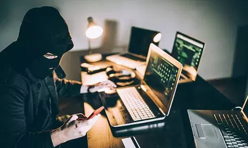 Hyderabad : డేటా చోరీ కేసులో ఎంటరైన ఈడీ