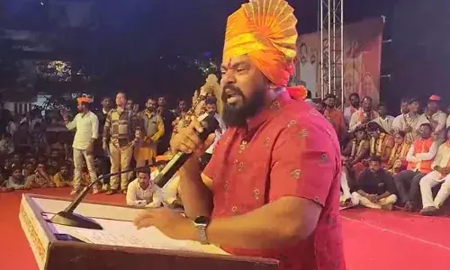 ఎమ్మెల్యే రాజా సింగ్‌పై మరో కేసు