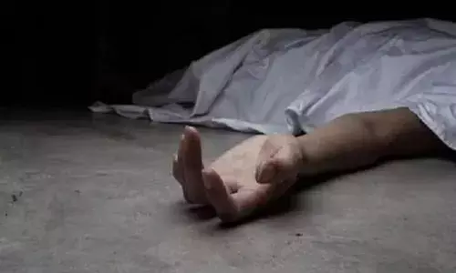 Hyderabad: పెరిగిన పని ఒత్తిడి.. ఐటీ ఉద్యోగి ఆత్మహత్య