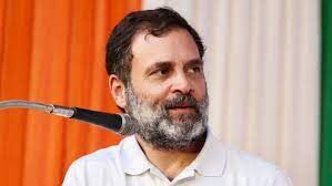 రాహుల్ గాంధీకి మరోమారు సమన్లు