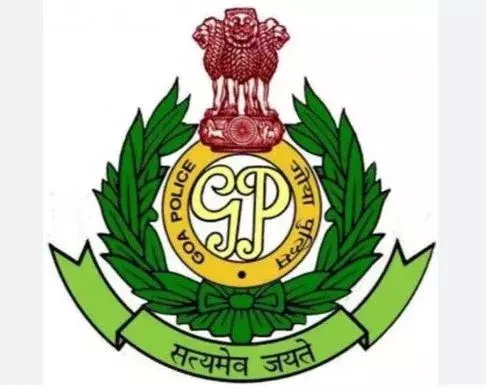 GOA : డచ్ యువతిని రక్షించిన యువకుడిపై కత్తితో దాడి.. నిందితుడు అరెస్ట్ GOA : డచ్ యువతిని రక్షించిన యువకుడిపై కత్తితో దాడి.. నిందితుడు అరెస్ట్