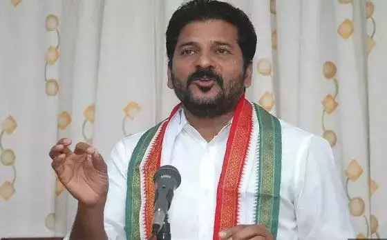 TS : ఉరితీసినా తప్పు లేదు : రేవంత్ రెడ్డి TS : ఉరితీసినా తప్పు లేదు : రేవంత్ రెడ్డి