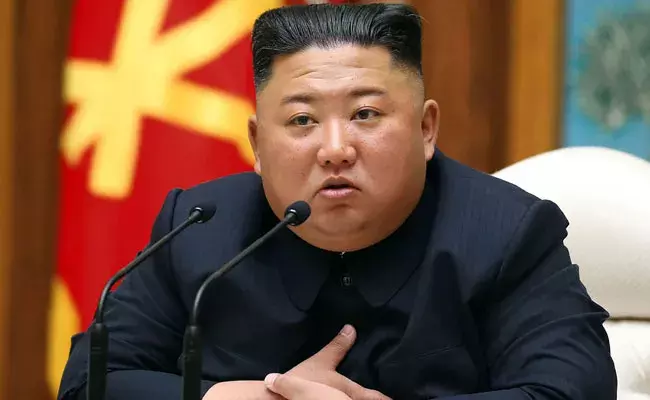 North Korea: మానవత్వం మరిచిన ఉత్తరకొరియా.. ఆరు నెలల గర్భిణికి మరణశిక్ష