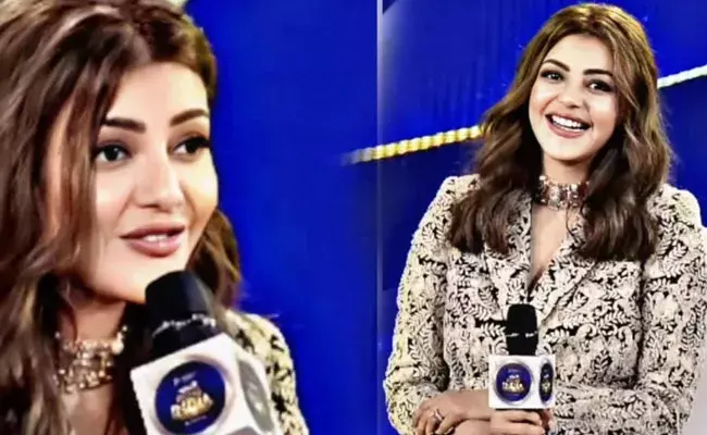 Kajal Aggarwal: బాలీవుడ్‌లో క్రమశిక్షణ లేదు: కాజల్ అగర్వాల్