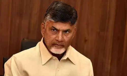 AP : సత్యకుమార్ పై  దాడిని ఖండించిన చంద్రబాబు