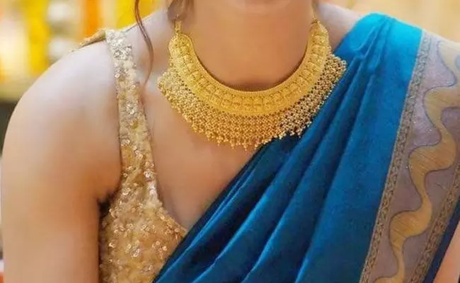 Gold and Silver Rates Today : పెరిగిన బంగారం, వెండి ధరలు.. Gold and Silver Rates Today : పెరిగిన బంగారం, వెండి ధరలు..