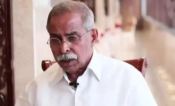 Crime : వివేకా హత్యలో ఎర్ర గంగిరెడ్డి చురుకైన పాత్ర Crime : వివేకా హత్యలో ఎర్ర గంగిరెడ్డి చురుకైన పాత్ర