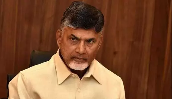 AP : సత్యకుమార్ పై దాడిని ఖండించిన చంద్రబాబు AP : సత్యకుమార్ పై దాడిని ఖండించిన చంద్రబాబు