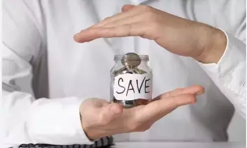 Central Govt : చిన్న మొత్తాల పొదుపు వడ్డీ రేట్లు పెంపు