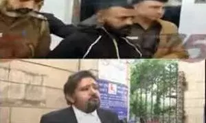 బీఆర్ఎస్ పార్టీ ఆఫీస్లో రూ.15 కోట్లు ఇచ్చా..సుఖేష్ లేఖ బీఆర్ఎస్ పార్టీ ఆఫీస్లో రూ.15 కోట్లు ఇచ్చా..సుఖేష్ లేఖ