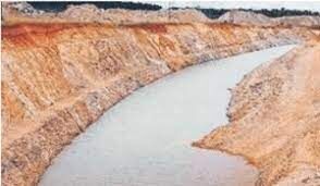 అక్రమంగా కడుతున్న అప్పర్‌ భద్ర ప్రాజెక్ట్‌ను ఆపాలి: అఖిలపక్ష పార్టీలు