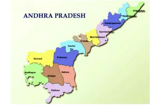 Andhra Pradesh : పెరిగిన ఆస్తి పన్ను... నేటి నుంచి అమలు Andhra Pradesh : పెరిగిన ఆస్తి పన్ను... నేటి నుంచి అమలు