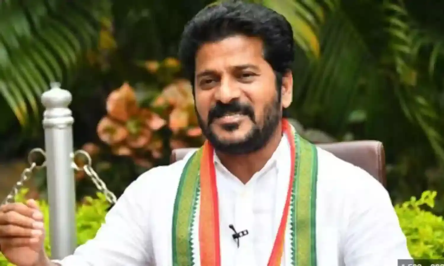 TS : నిరుద్యోగులకు అండగా 25న గజ్వేల్లో కాంగ్రెస్ భారీ సభ TS : నిరుద్యోగులకు అండగా 25న గజ్వేల్లో కాంగ్రెస్ భారీ సభ