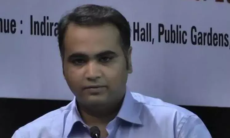 Delhi Liquor Scam: శరత్‌చంద్రారెడ్డికి నాలుగు వారాల బెయిల్‌