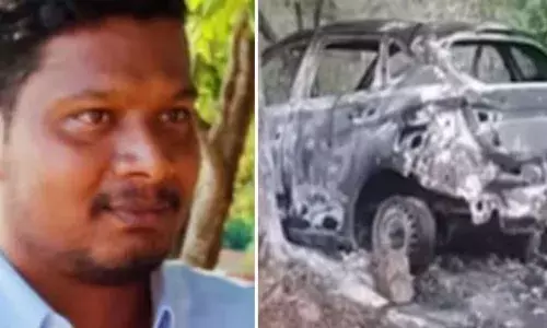 Crime : తమ్ముడి వివాహేతర సంబంధానికి అన్న బలయ్యాడు..!?