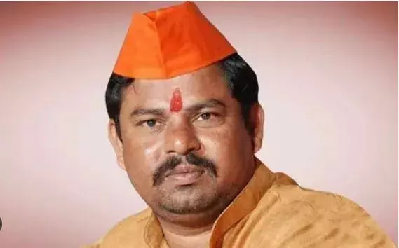 Hyderabad : ఎమ్మెల్యే రాజాసింగ్‌పై మరో కేసు