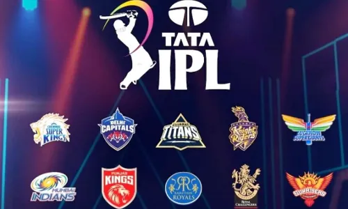 IPL 2023 : హైదరాబాద్ లో ఐపీఎల్ ఫివర్ IPL 2023 : హైదరాబాద్ లో ఐపీఎల్ ఫివర్