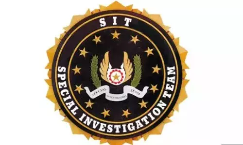 TSPSC పేపర్ లీక్‌ కేసులో సిట్‌ అధికారుల దూకుడు