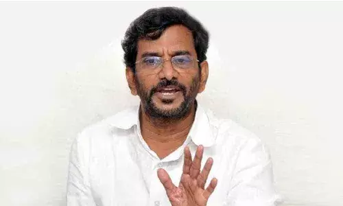 మైనింగ్,ఇరిగేషన్ శాఖల్లో పెరిగిన అవినీతి: సోమిరెడ్డి మైనింగ్,ఇరిగేషన్ శాఖల్లో పెరిగిన అవినీతి: సోమిరెడ్డి