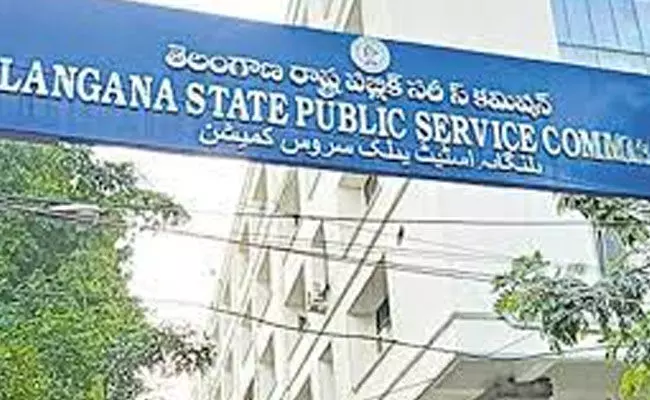 Telangana: TSPSC పేపర్ లీక్పై విచారణ.. కీలక అంశాలు వెలుగులోకి.. Telangana: TSPSC పేపర్ లీక్పై విచారణ.. కీలక అంశాలు వెలుగులోకి..