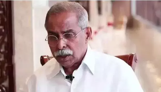 AP : వివేక హత్య కేసులో కొనసాగుతోన్న విచారణ AP : వివేక హత్య కేసులో కొనసాగుతోన్న విచారణ