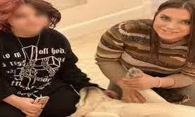 Russia: ప్రేమాదోమా వద్దన్నందుకు... కిరాయి హంతకుడితో అమ్మనే... Russia: ప్రేమాదోమా వద్దన్నందుకు... కిరాయి హంతకుడితో అమ్మనే...