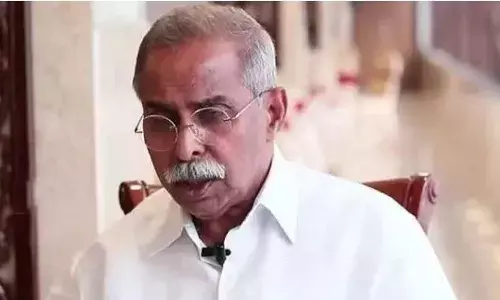 AP : వివేక హత్య కేసులో కొనసాగుతోన్న విచారణ