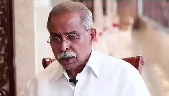 AP : వివేక హత్య కేసులో కొనసాగుతోన్న విచారణ AP : వివేక హత్య కేసులో కొనసాగుతోన్న విచారణ