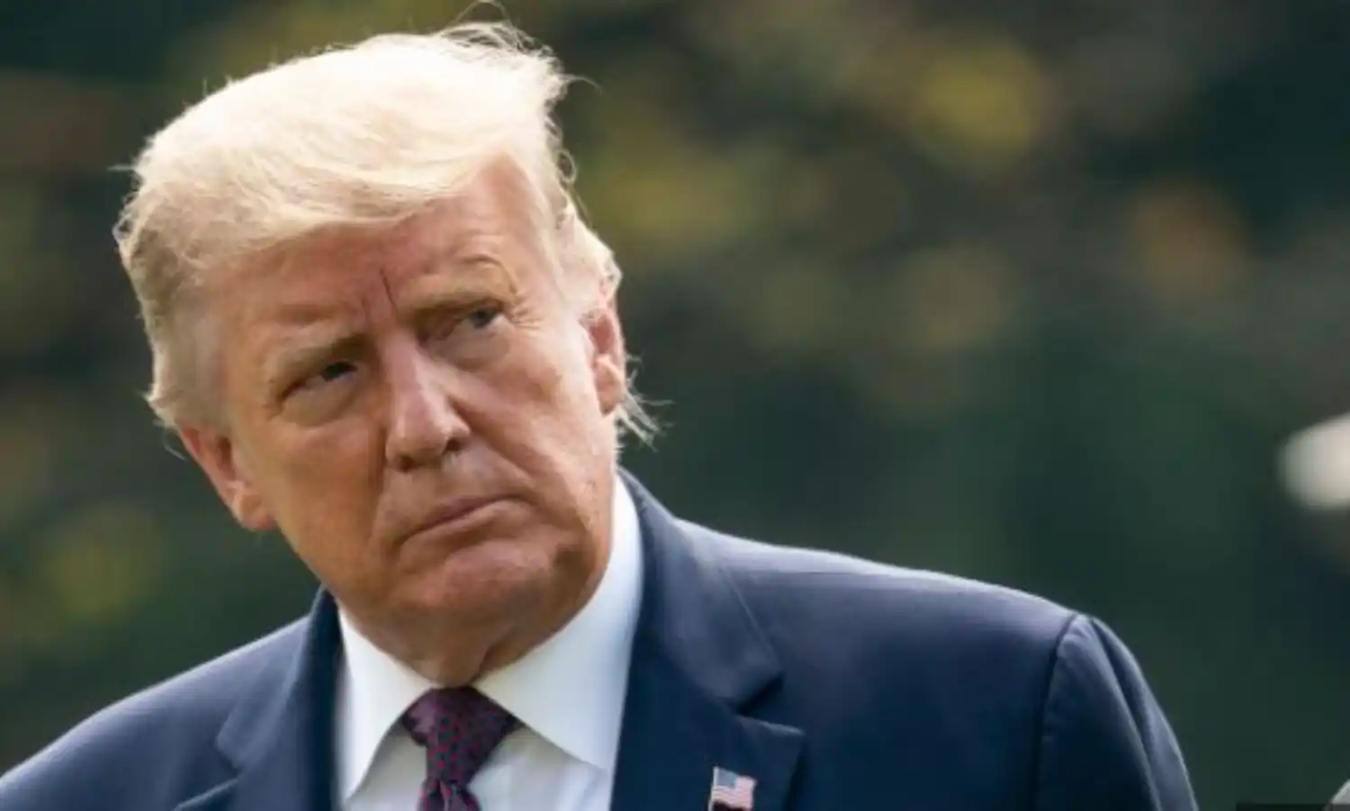 USA : క్రిమినల్ ఛార్జ్లను ఎదుర్కొంటున్న తొలి మాజీ అధ్యక్షుడు USA : క్రిమినల్ ఛార్జ్లను ఎదుర్కొంటున్న తొలి మాజీ అధ్యక్షుడు