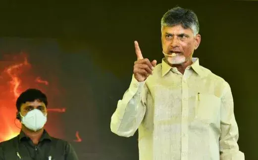 TDP : ప్రారంభమైన టీడీపీ జోన్ 1 క్లస్టర్స్ యూనిట్స్ మీటింగ్ TDP : ప్రారంభమైన టీడీపీ జోన్ 1 క్లస్టర్స్ యూనిట్స్ మీటింగ్