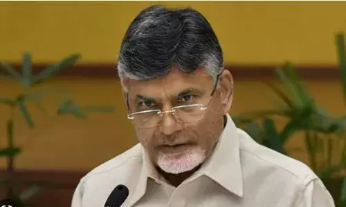 AP : ఈ నెల 12, 13, 14 తేదీల్లో కృష్ణా జిల్లాలో చంద్రబాబు పర్యటన