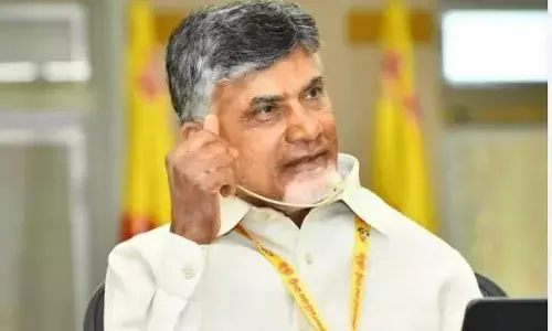 TDP : చంద్రబాబు అధ్యక్షతన... నేడు విశాఖలో క్లస్టర్స్ యూనిట్స్ మీటింగ్