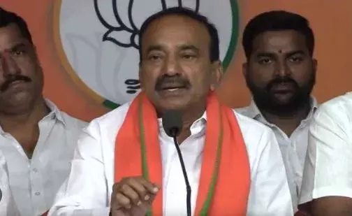 Telangana : పేపర్ లీకేజీ కప్పిపుచ్చుకోవడానికే బండి సంజయ్ అరెస్ట్