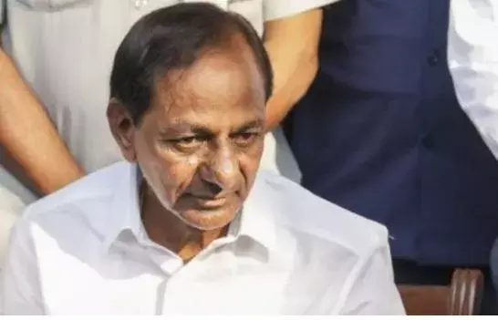 Exam Paper Leak : వరుస లీకులు.. కేసీఆర్ సర్కార్ పై విపక్షాలు ఫైర్... Exam Paper Leak : వరుస లీకులు.. కేసీఆర్ సర్కార్ పై విపక్షాలు ఫైర్...