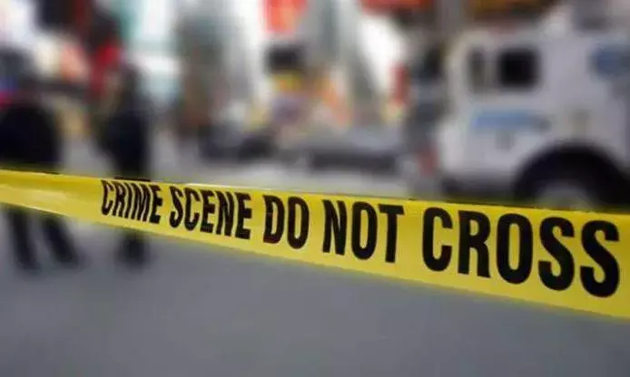 వీడని బీటెక్ విద్యార్థి రాజేష్ డెత్ మిస్టరీ వీడని బీటెక్ విద్యార్థి రాజేష్ డెత్ మిస్టరీ