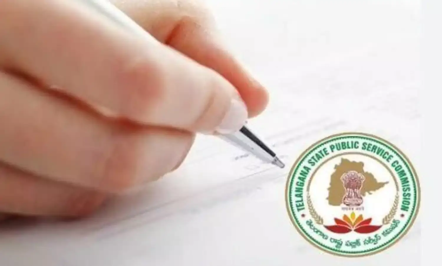 SSC Question Paper Leak : వరుస లీకులతో ప్రభుత్వం అలర్ట్..! SSC Question Paper Leak : వరుస లీకులతో ప్రభుత్వం అలర్ట్..!