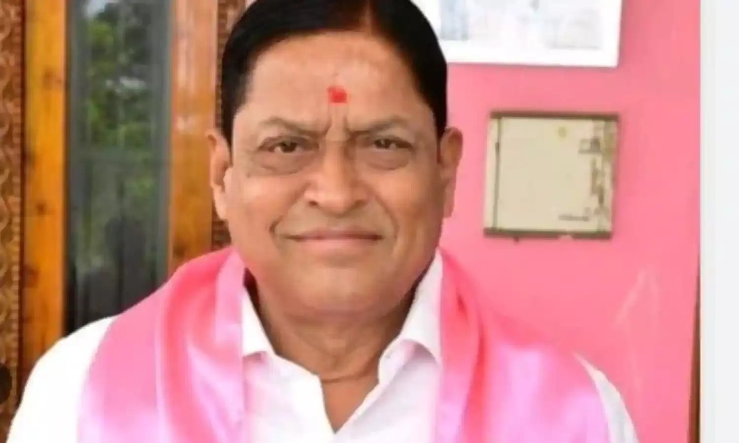 BRS : నా చావు కోసం ఎదురుచూస్తున్నరు : ఎమ్మెల్యే రెడ్యా నాయక్ BRS : నా చావు కోసం ఎదురుచూస్తున్నరు : ఎమ్మెల్యే రెడ్యా నాయక్