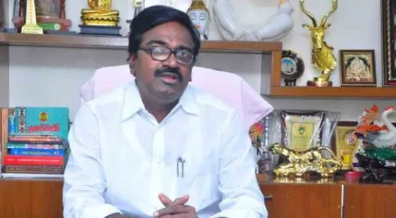 TS : బండి సంజయ్పై పువ్వాడ అజయ్ ఫైర్ TS : బండి సంజయ్పై పువ్వాడ అజయ్ ఫైర్