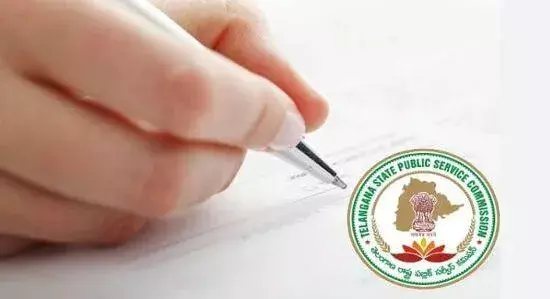 SSC Question Paper Leak : వరుస లీకులతో ప్రభుత్వం అలర్ట్..!