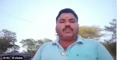 Chittoor : వైసీపీలో మరోసారి వర్గ విభేదాలు